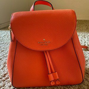 Kate Spade Leila Backpack